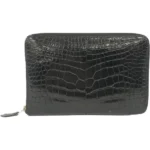 エルメス アザップコンバイン 財布 アリゲーター