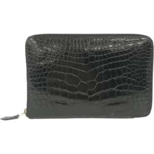 エルメス アザップコンバイン 財布 アリゲーター