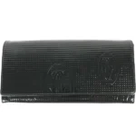 カルティエ ハッピーバースデー 財布 エナメル