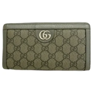 グッチ オフィディア 財布 PVC