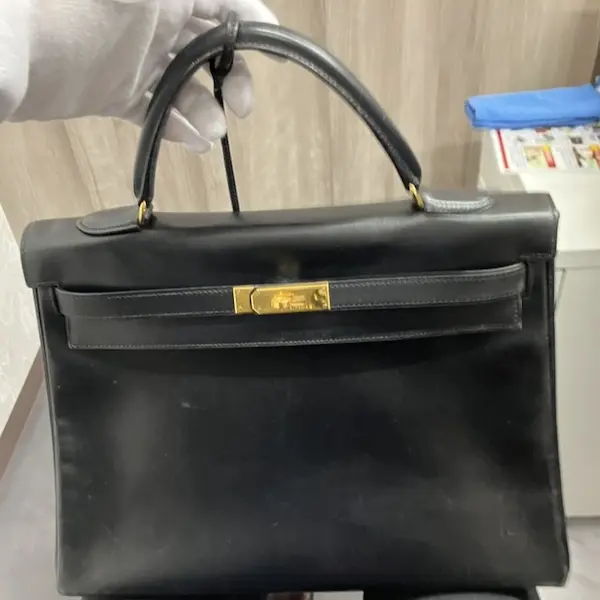 エルメス ケリー35