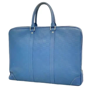 ルイ・ヴィトン ダミエアンフィニ ポルトドキュマンヴォワヤージュ ブリーフケース N41291