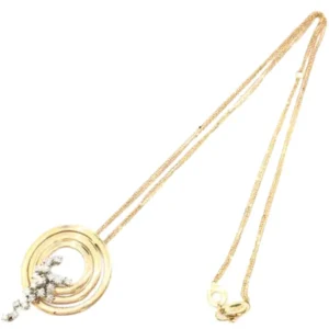 ダミアーニ ネックレス ペンダントトップ