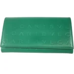 ブルガリ ロゴマニア インフィニートゥム 財布 レザー