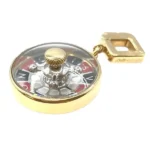 ルイヴィトン ネックレス ネックレストップ