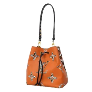 ルイ・ヴィトン モノグラムジャングル ネオノエ ショルダーバッグ M44717