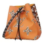 ルイ・ヴィトン モノグラムジャングル ネオノエ ショルダーバッグ M44717