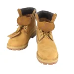 ルイ・ヴィトン ブーツ レザー FA0254