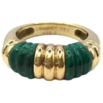 ショーメ リング