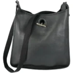 エルメス ヴェスパPM ショルダーバッグ レザー □G刻印 シルバー金具