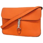 グッチ ニュージャッキー ショルダーバッグ レザー