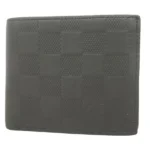 ルイ・ヴィトン ダミエアンフィニ ポルトフォイユマルコ NM 財布 N63335