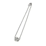 ルイヴィトン イディール ブロッサム ブレスレット バングル