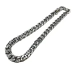 ルイヴィトン コリエLVチェーンリンクス ネックレス ペンダントトップ