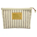 ルイ・ヴィトン アンティグア ポシェットプラットPM ポーチ 