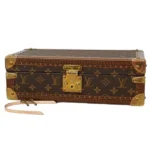 ルイ・ヴィトン モノグラム コフレ8モントル 時計ケース