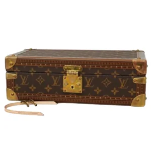 ルイ・ヴィトン モノグラム コフレ8モントル 時計ケース