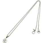 ブルガリ ブルガリブルガリ ネックレス ペンダントトップ