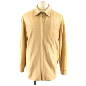 ダンヒル ニットジャケット