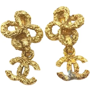 シャネル ピアス イヤリング