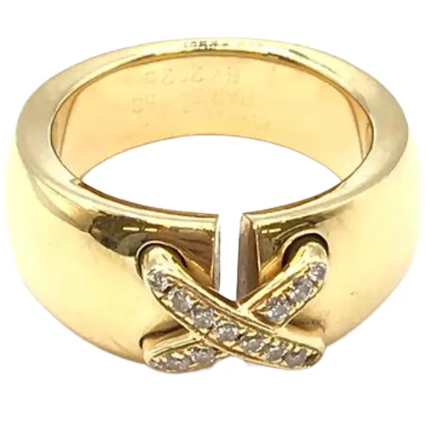 ショーメ ネックレス ペンダントトップ