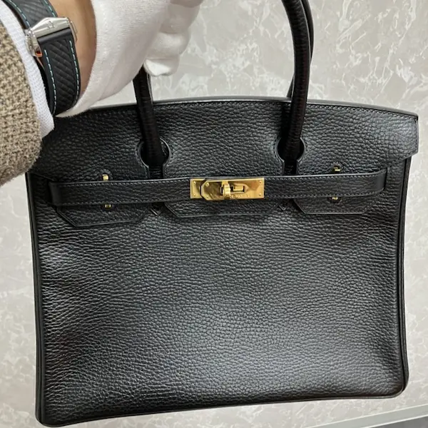 エルメス　バーキン30
