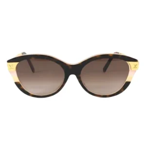 ルイ・ヴィトン サングラス プラスチック 