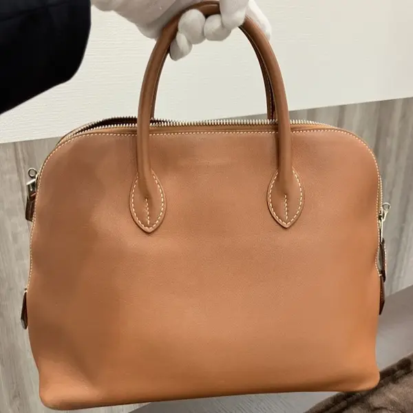 エルメス　ポリード　30