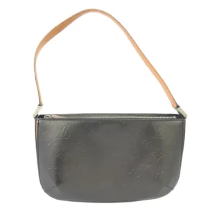 ルイ・ヴィトン モノグラムマット ファウラー ショルダーバッグ M55142