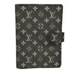 ルイ・ヴィトン モノグラムミニ アジェンダPM 手帳ケース R20909