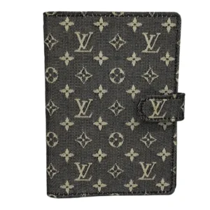 ルイ・ヴィトン モノグラムミニ アジェンダPM 手帳ケース R20909