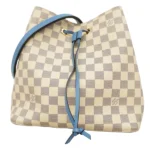 ルイ・ヴィトン ダミエアズール ネオノエ ショルダーバッグ N40153