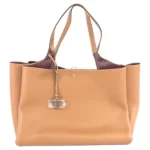 トッズ トートバッグ レザー