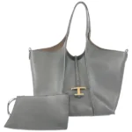 トッズ トートバッグ レザー