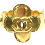 シャネル ブレスレット バングル