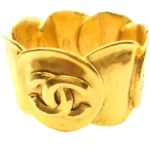 シャネル ブレスレット バングル