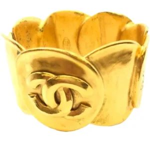 シャネル ブレスレット バングル