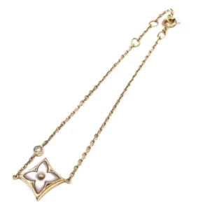 ルイヴィトン スターブロッサム ブレスレット バングル A27185 