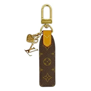 ルイ・ヴィトン モノグラム LVチェリシュド キーホルダー M01184