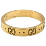 グッチ アイコン リング