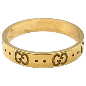 グッチ アイコン リング