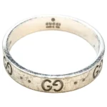 グッチ アイコン リング