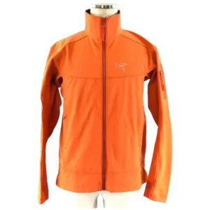 アークテリクス ジャケット