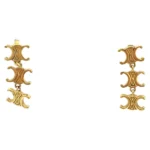 セリーヌ ピアス