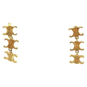 セリーヌ ピアス