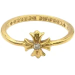 クロムハーツ リング