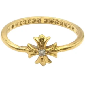 クロムハーツ リング