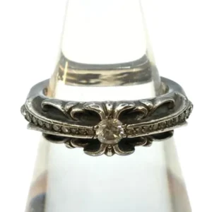 クロムハーツ リング