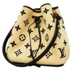 ルイ・ヴィトン バイザプール ネオノエMM ショルダーバッグ M23080 