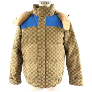 グッチ ダウン